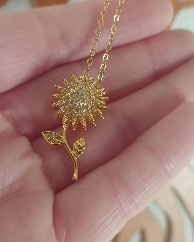 COLLAR GIRASOLES GIRATORIOS ANTI-ESTRES (personaliza tu combo con caja sorpresa)