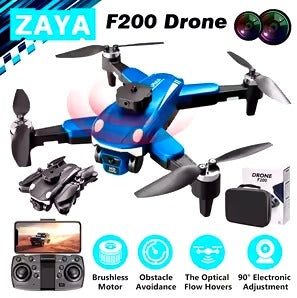 OFERTAS, DRONE DE DOBLE CAMARA E88 Y E99, K13 DE TRES CAMARAS Y F200 CON GPS, STOCK ILIMITADO
