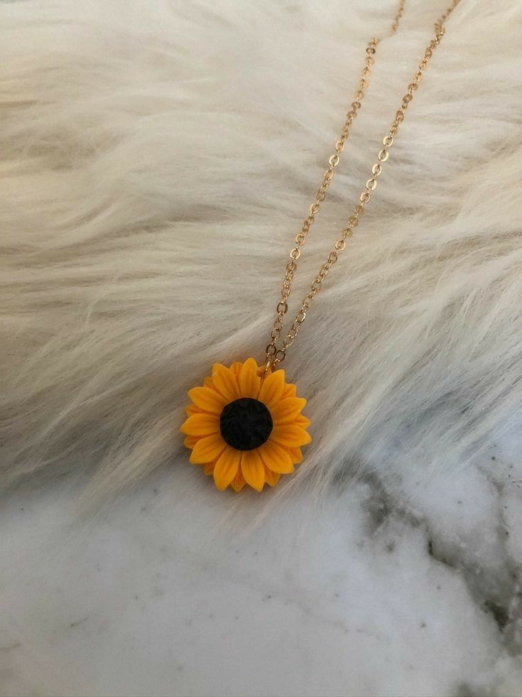 COLLAR GIRASOLES GIRATORIOS ANTI-ESTRES (personaliza tu combo con caja sorpresa)